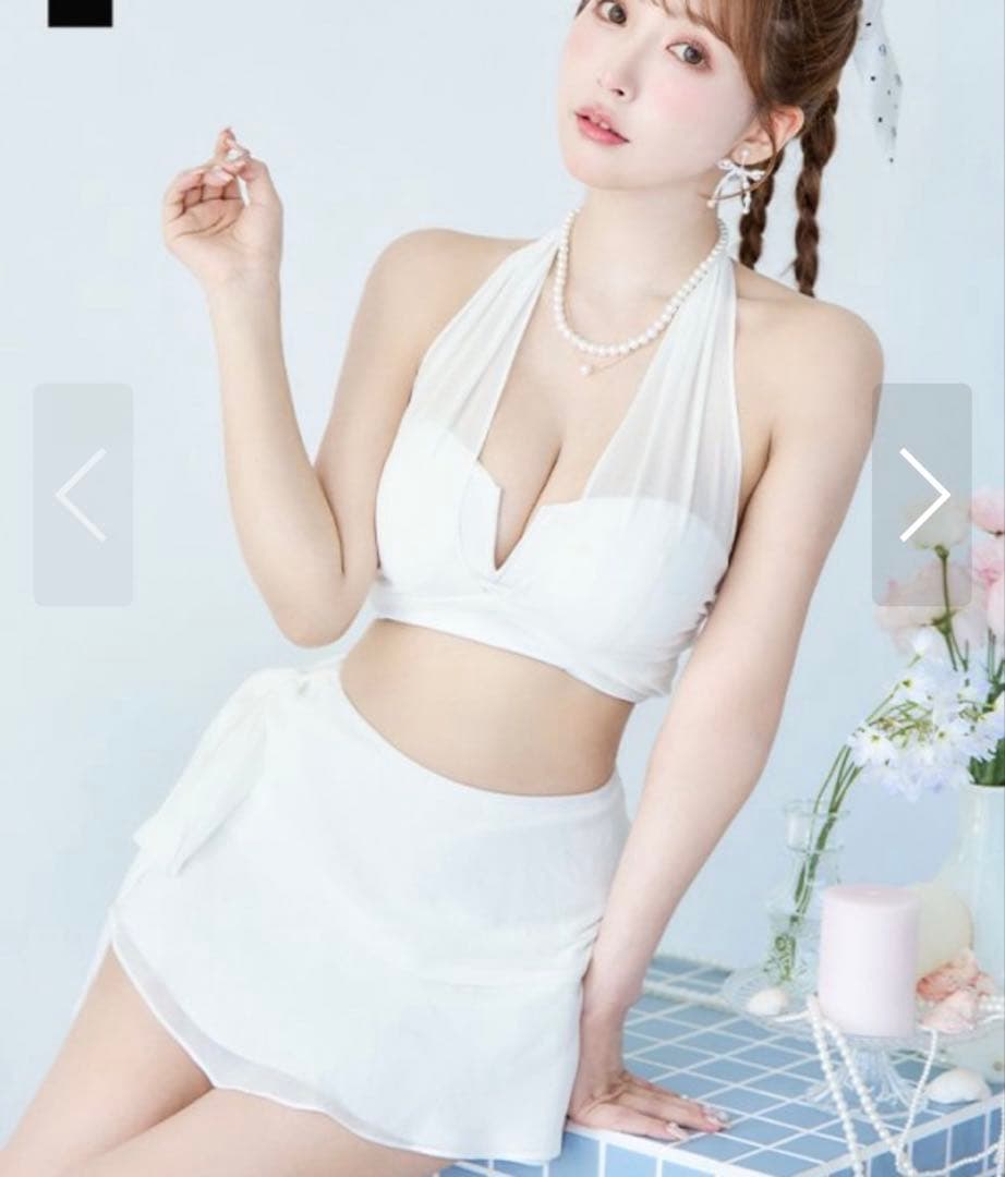 suger 水着 3点セット