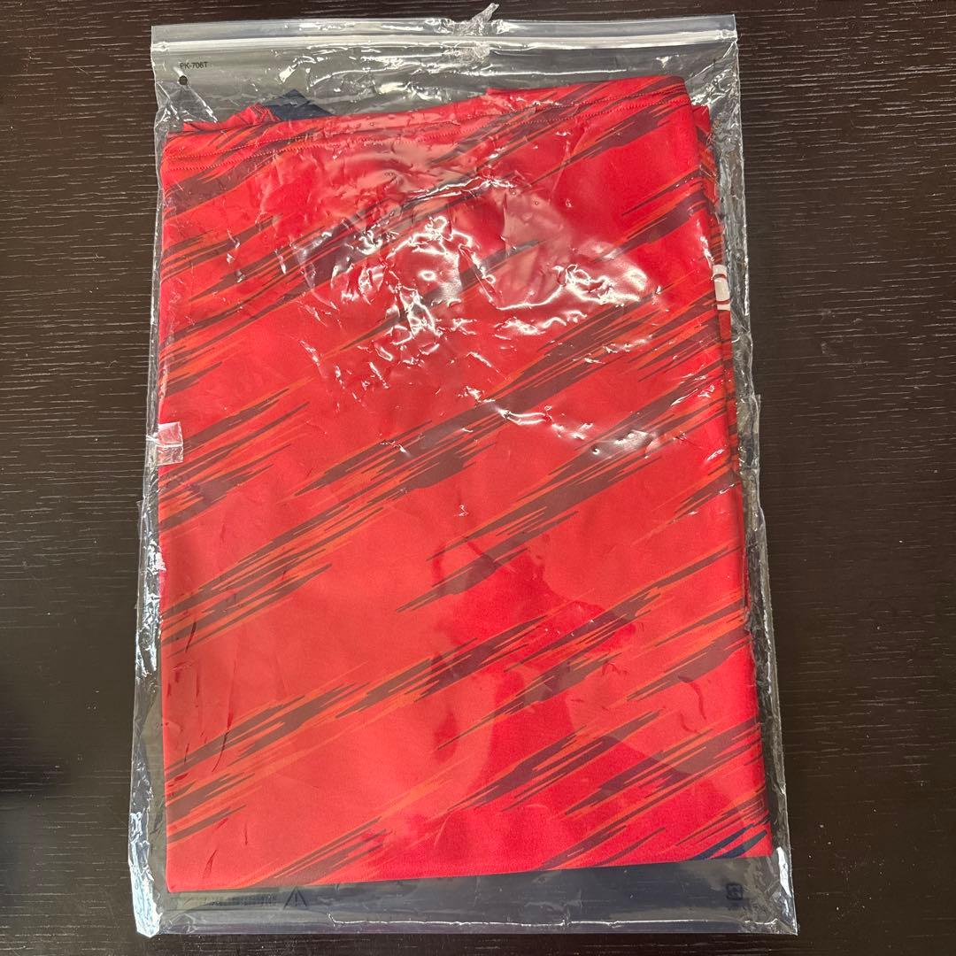 新品未開封　即発送　いわきFC レプリカユニフォーム2025 Sサイズ