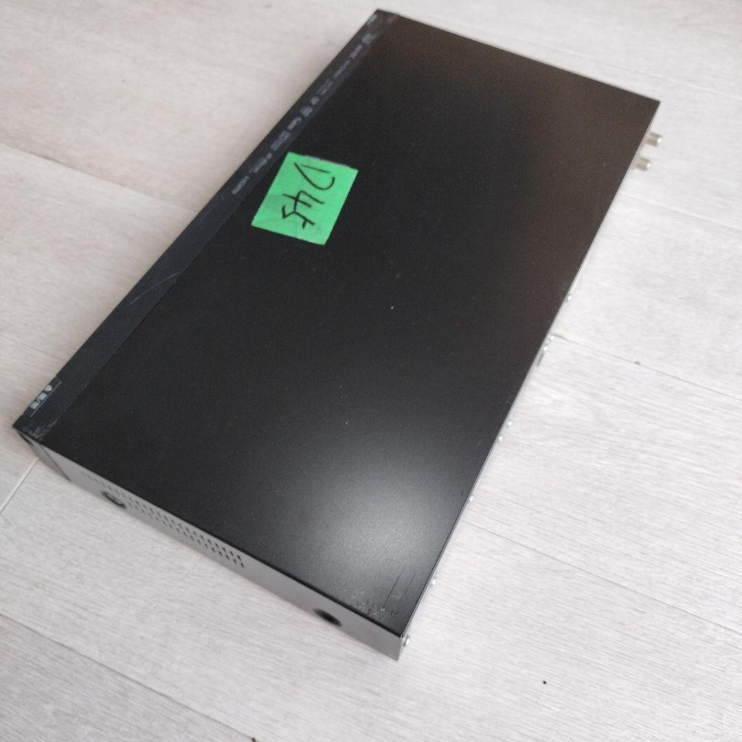 の*ん様 (D45)美品TZ-BDT920PWパナソニック CATV セットトッ