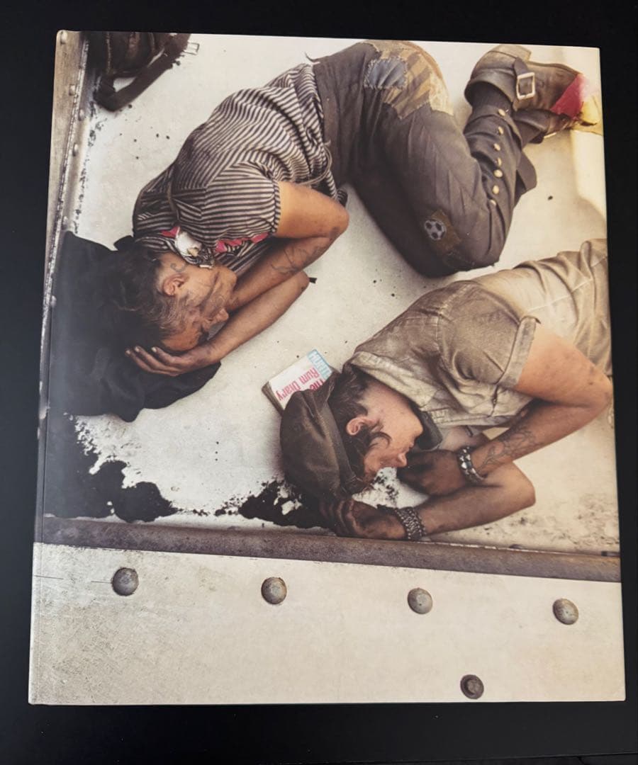 美中古 A Period of Juvenile Prosperity