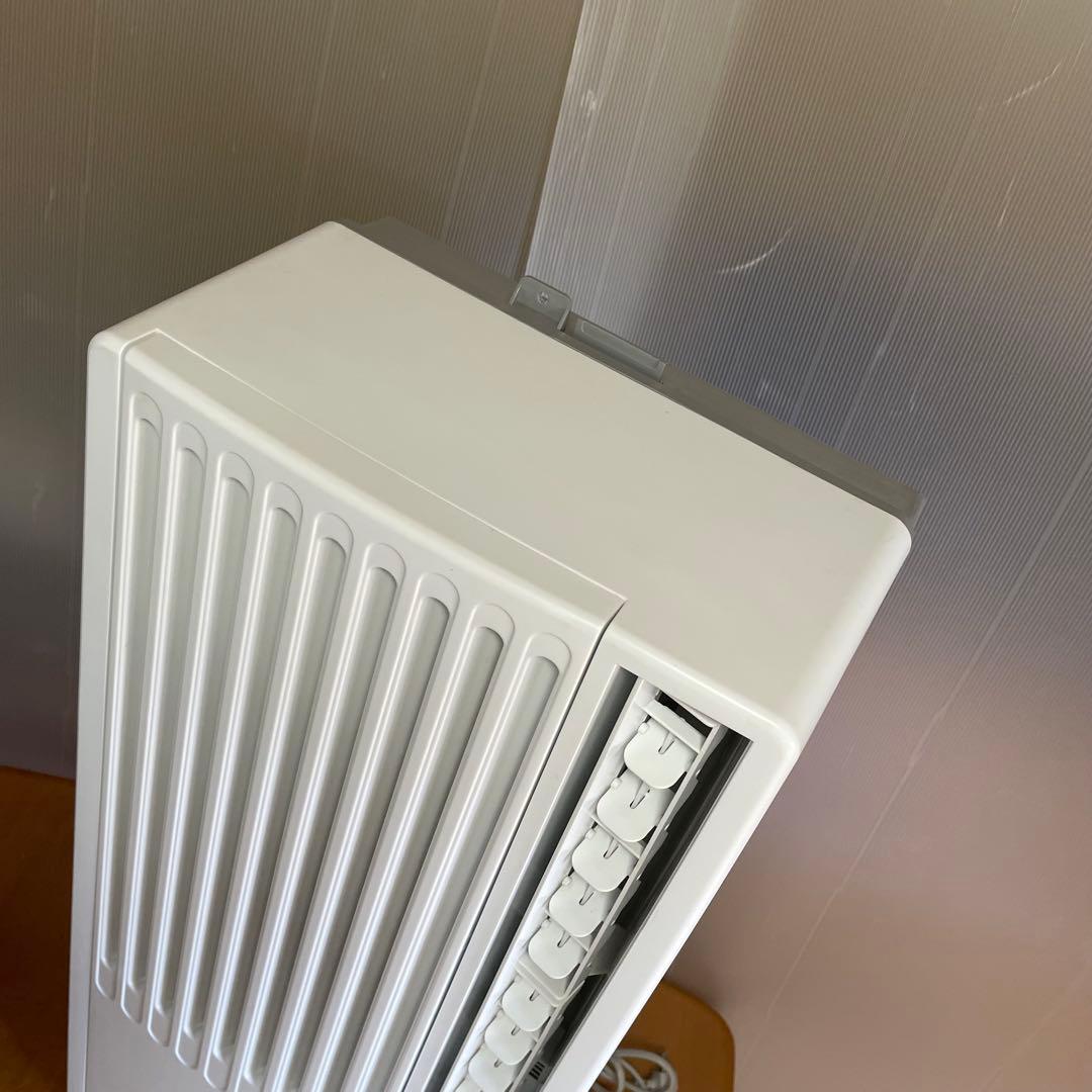 窓用エアコン ハイアール エアコン 延長枠付き 冷房 JA-16W