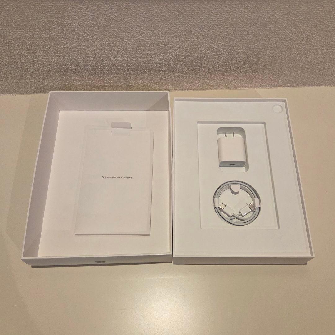 iPad本体 iPad Air 4 Wi-Fi 64GB Green