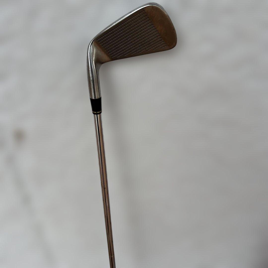 Titleist DCI アイアンセット 3番〜9番、ピッチングとサンドの9本