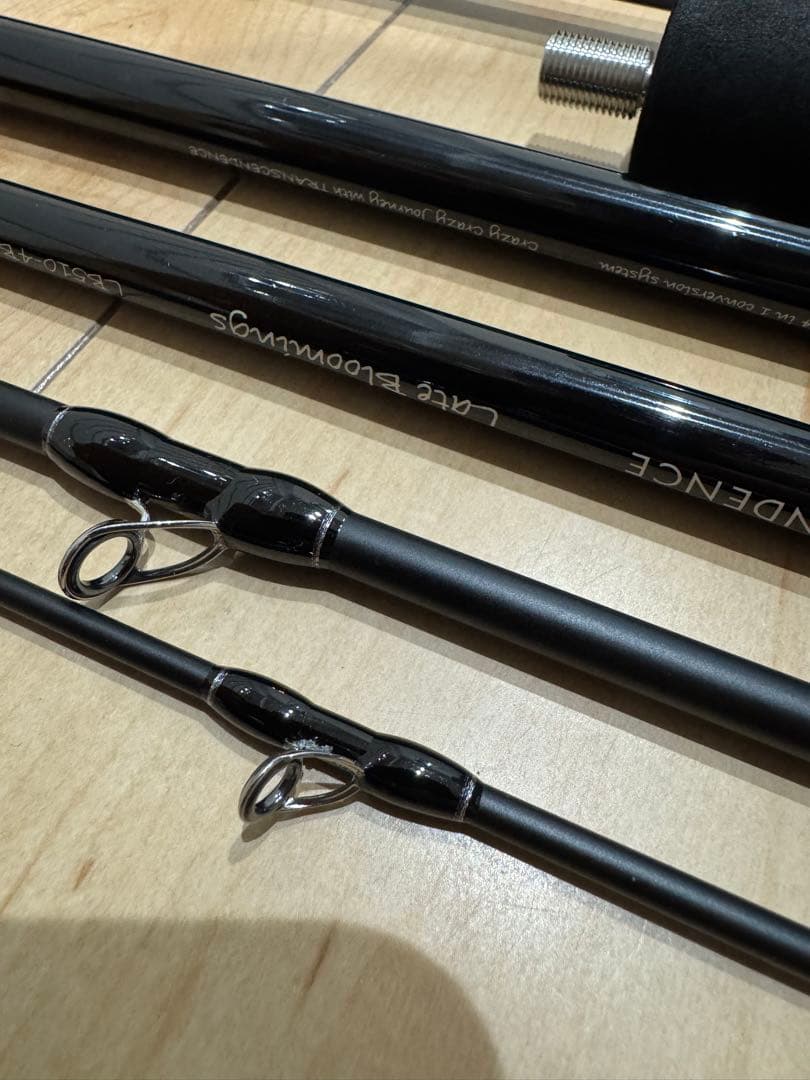 レイトブルーミングス　ver2