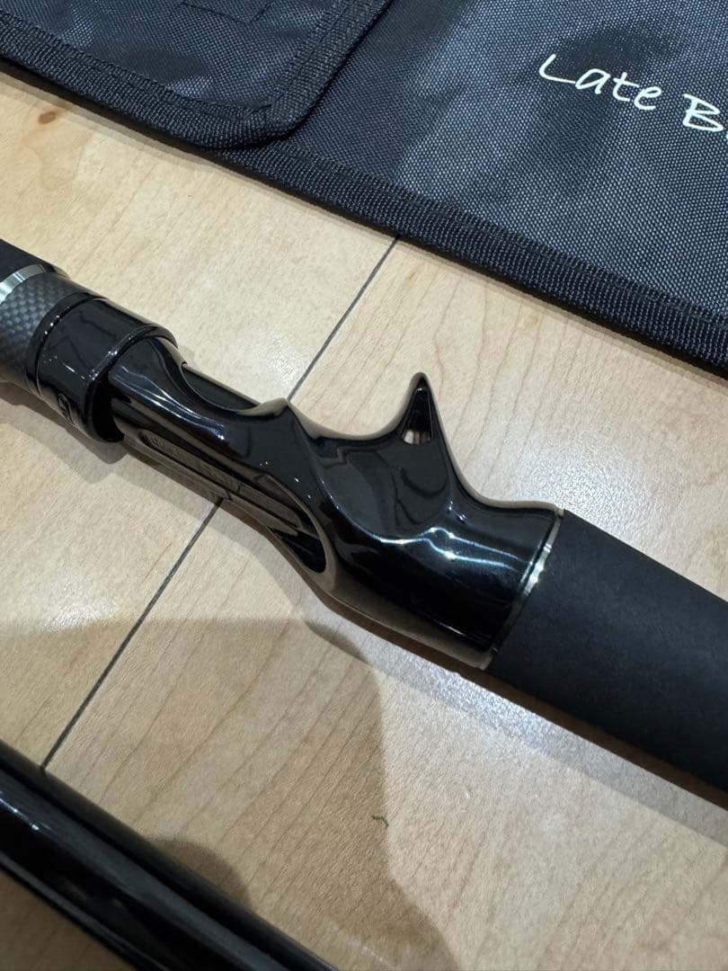 レイトブルーミングス　ver2