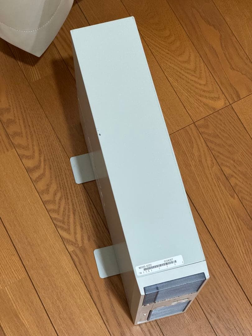 Windowsデスクトップ NEC Express5800/53Xj Xeon E3-1275v5 8G