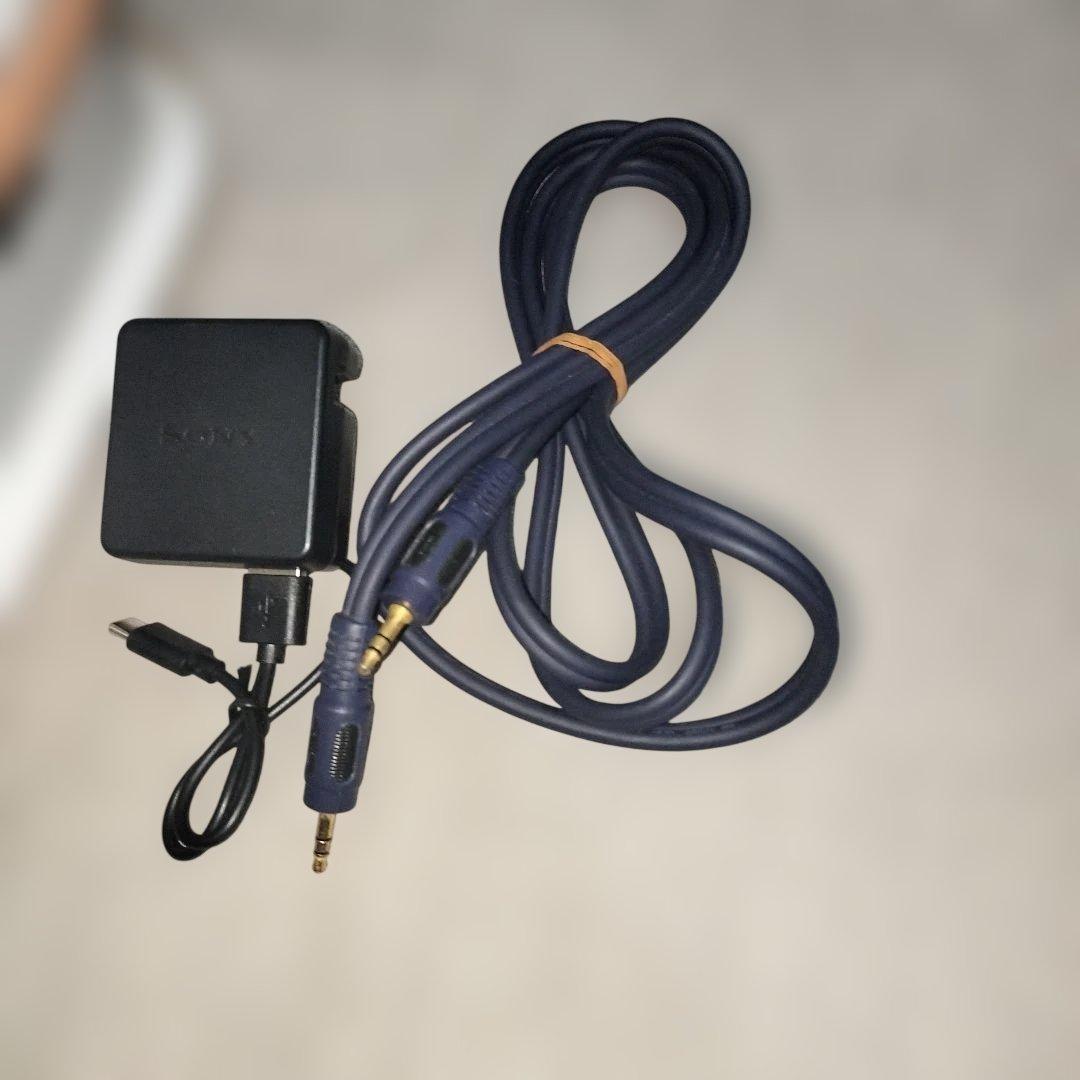 SONY スピーカー テレビ・音声チャンネル操作