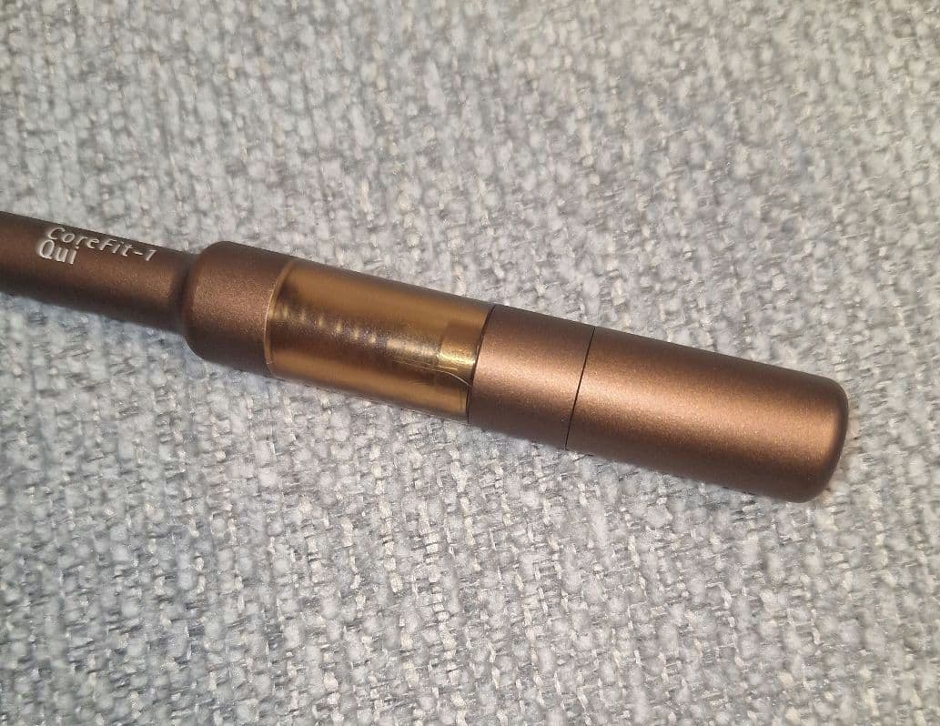 美品☆コアフィット フェイスポインター COREFIT Face Pointer