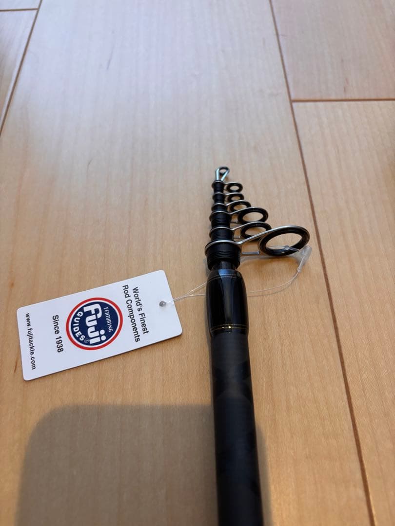 アブガルシア クロスフィールド XRFS-904M-TE 未使用