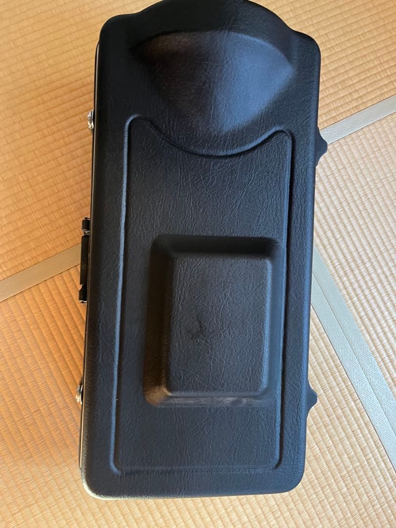 Behning & Sons 製　トラベルチューバ　ミニチューバ