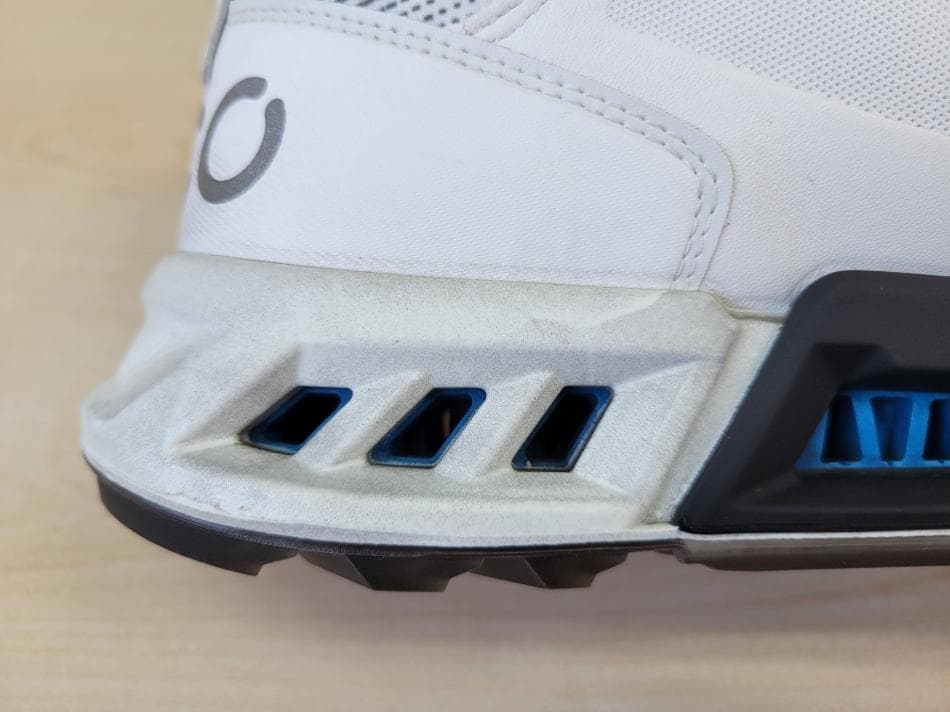 ECCO BIOM C4 BOA ゴルフシューズGORE-TEX 26cm 美品