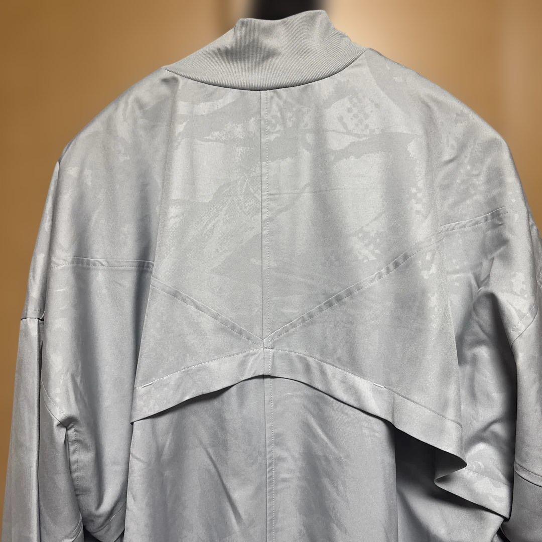 24-25 リヴァプール 3rd ストライクアンセムジャケット