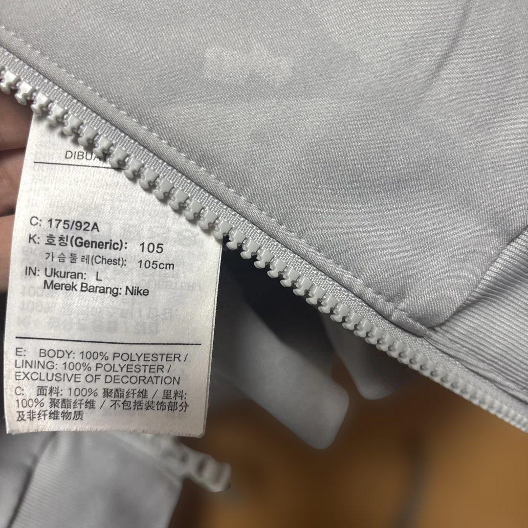 24-25 リヴァプール 3rd ストライクアンセムジャケット