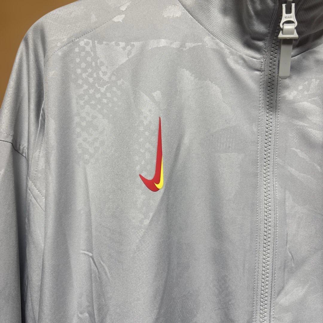 24-25 リヴァプール 3rd ストライクアンセムジャケット