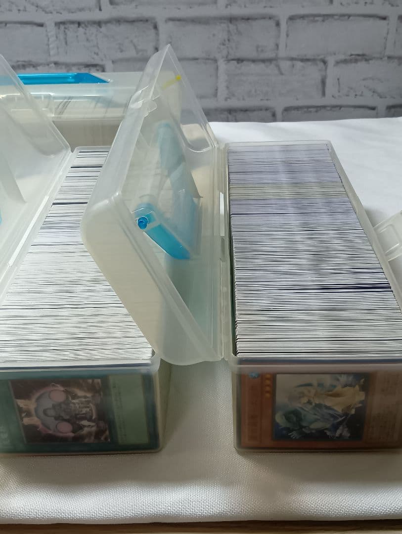 U*K様 【約12キロ】遊戯王カード　まとめ売り　ノーマル　キラカード　全部