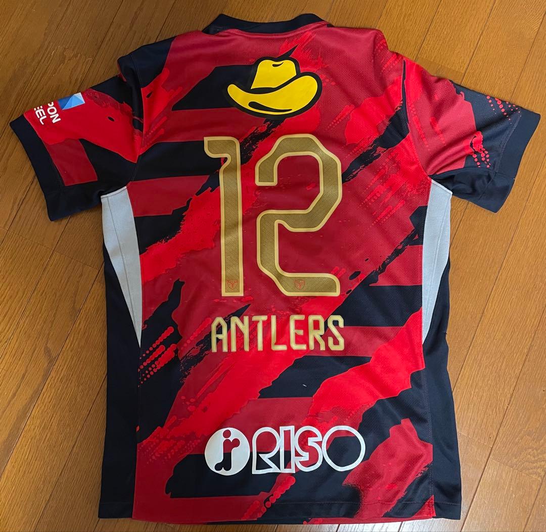 鹿島アントラーズユニ