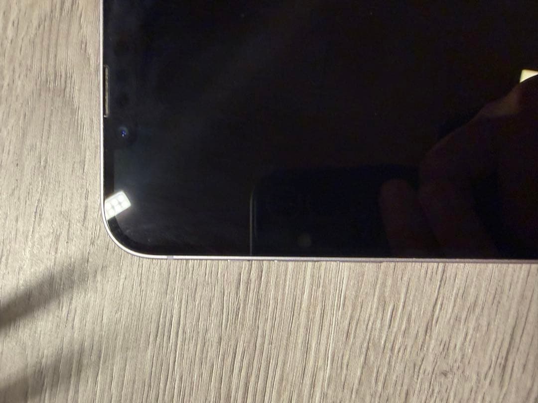 iPhone 14plus パープル 本体&ケース256GB SIMフリー