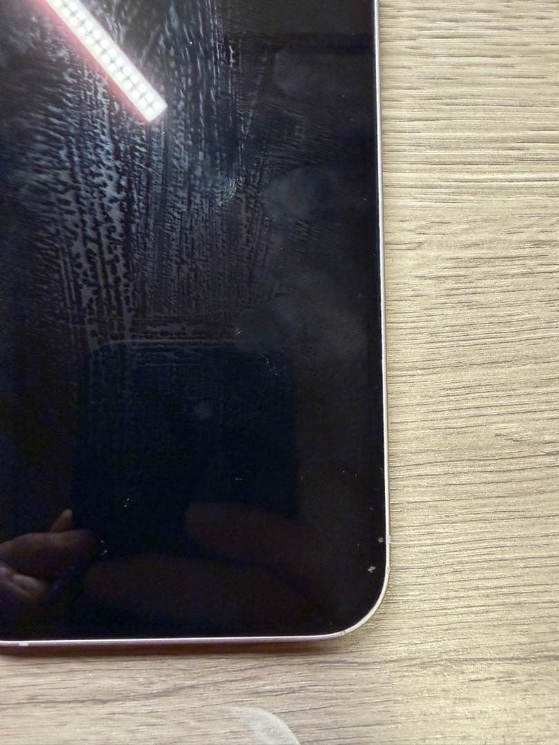 iPhone 14plus パープル 本体&ケース256GB SIMフリー