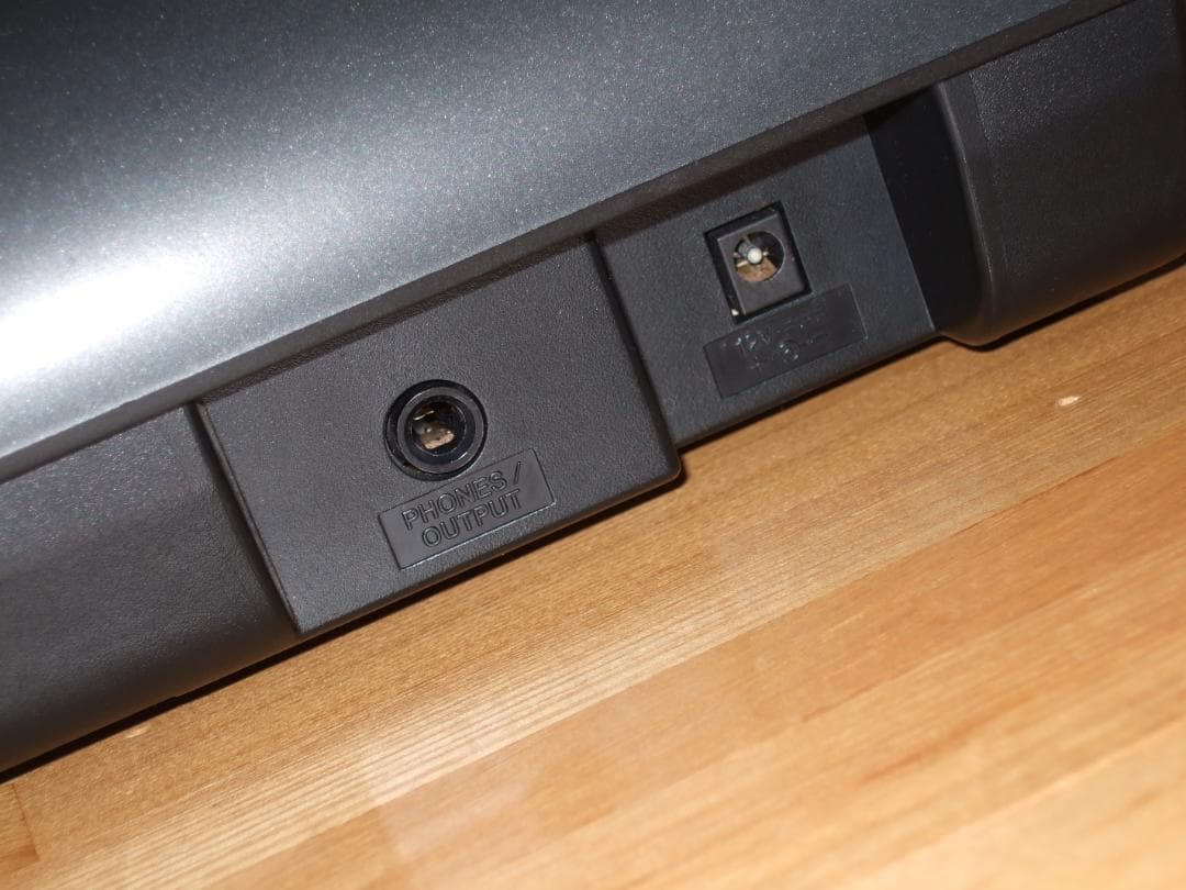 YAMAHA NP-11 電子ピアノ ピアジェーロ ペダル付き【送料込】