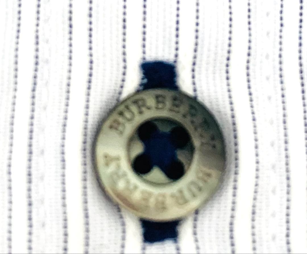 美品✨BURBERRY スーツ 3点セット ウール99% size130