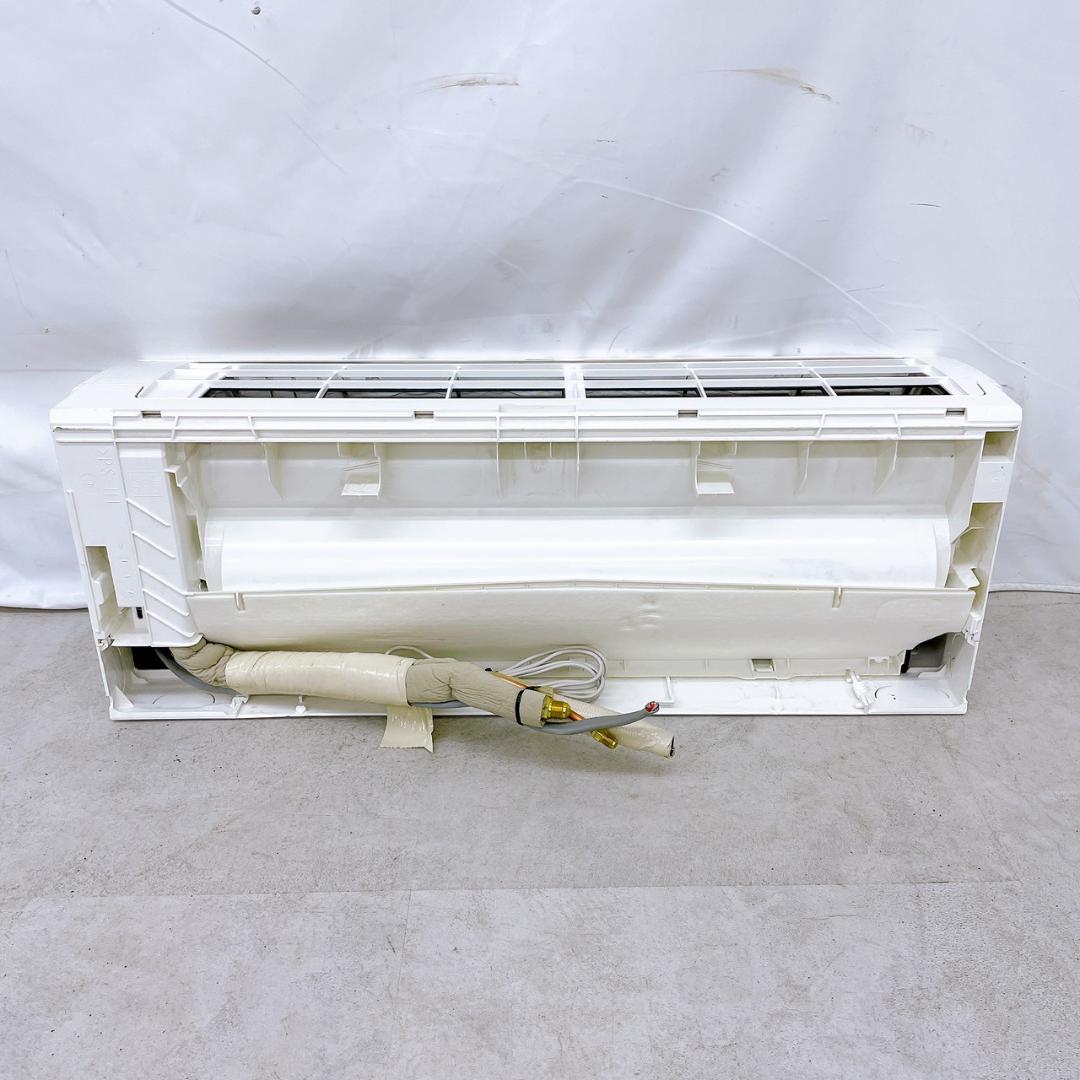 2023年製　三菱 霧ヶ峰 MSZ-GV2223-W ③ No.315929