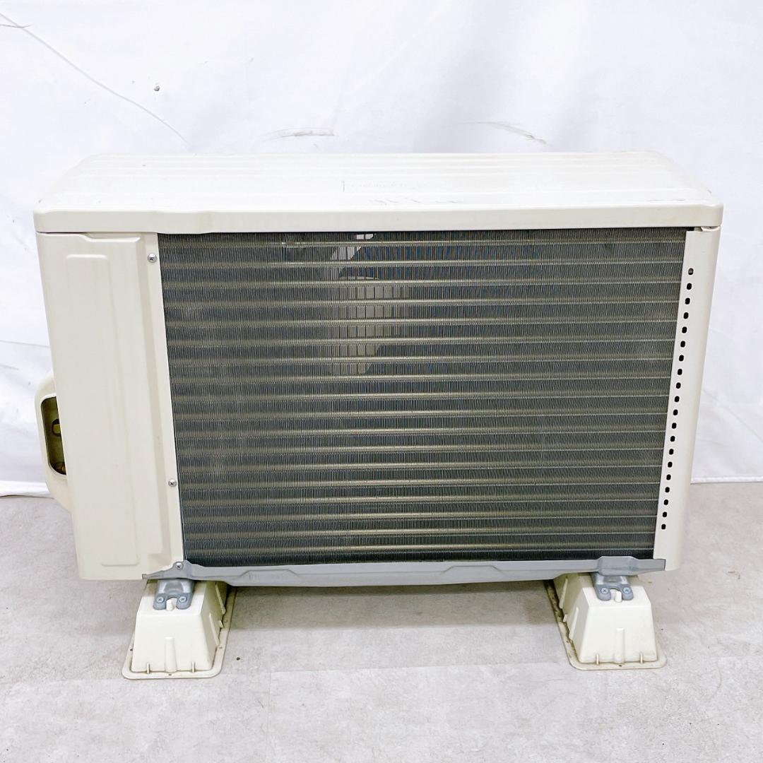 2023年製　三菱 霧ヶ峰 MSZ-GV2223-W ③ No.315929