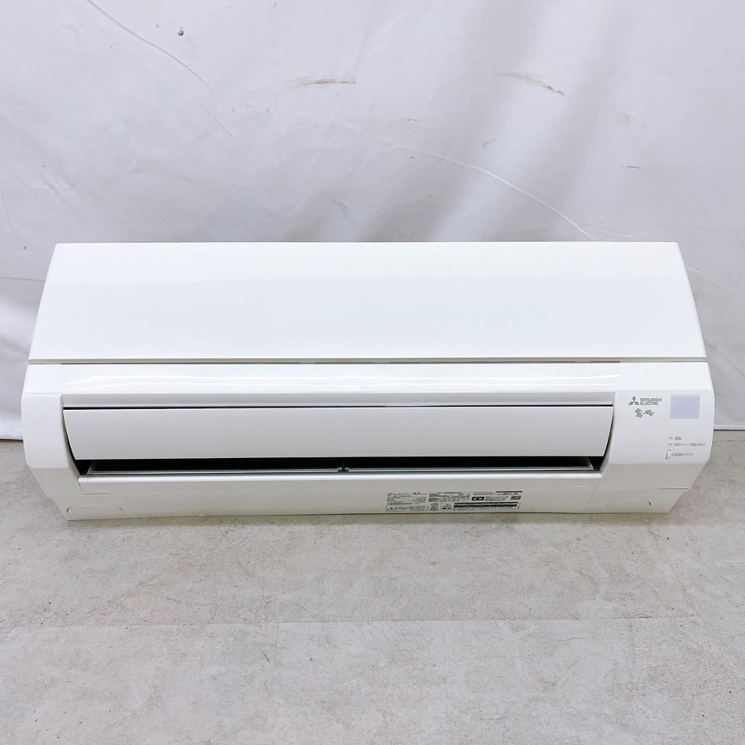 2023年製　三菱 霧ヶ峰 MSZ-GV2223-W ③ No.315929