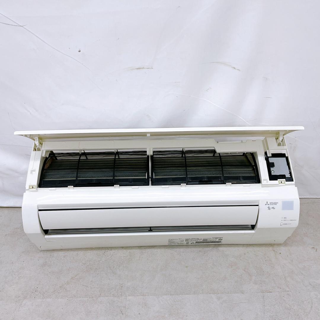2023年製　三菱 霧ヶ峰 MSZ-GV2223-W ③ No.315929
