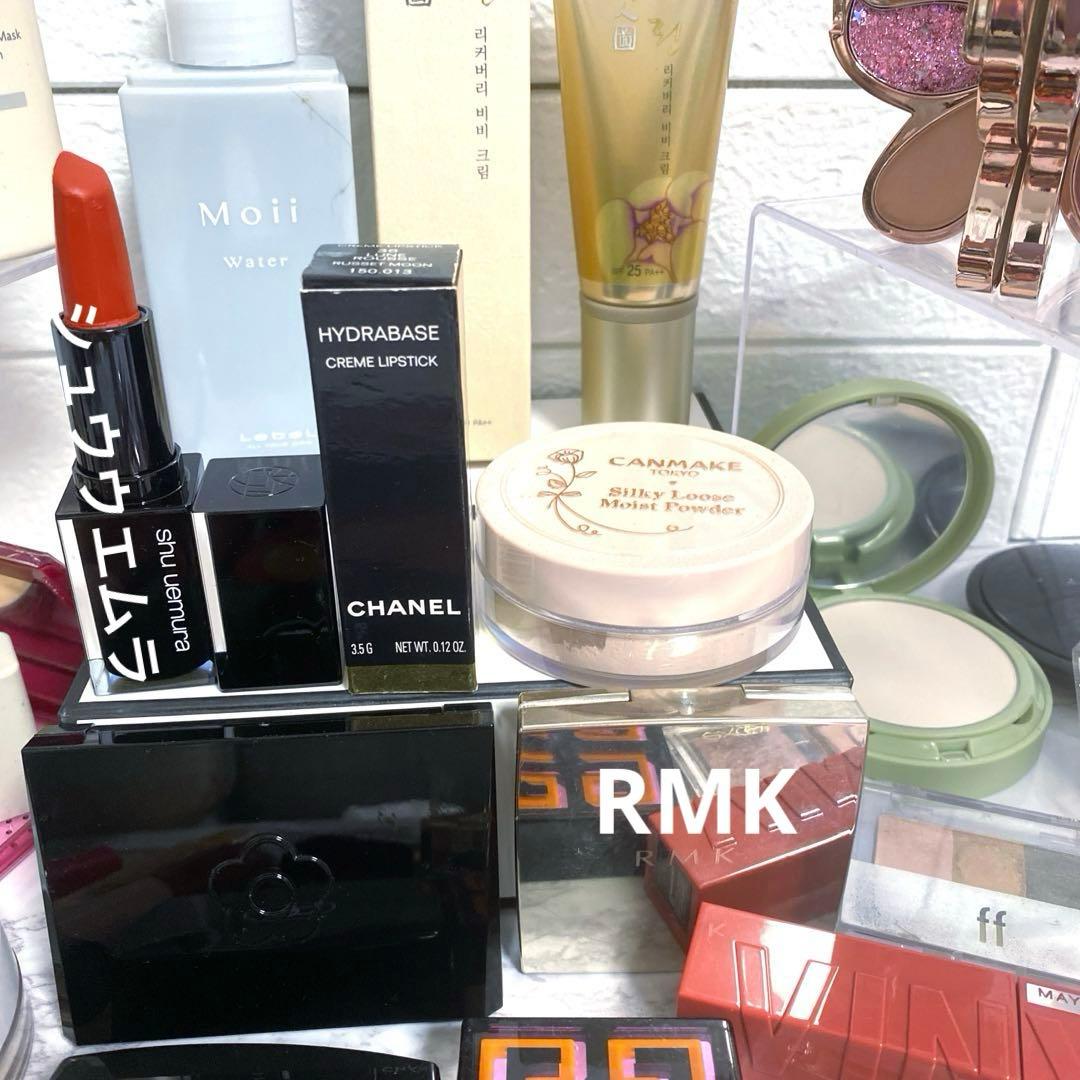 CHANEL GIVENCHY デパコス コスメ まとめ売り