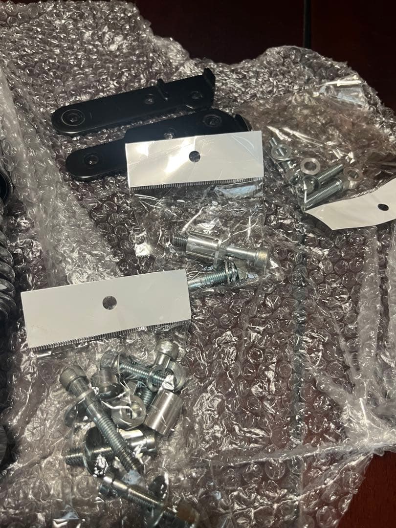 z900rsドレミコレクションノーマルダミーサス