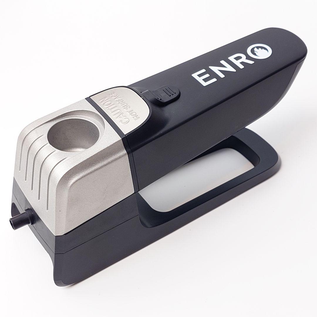 【新品・未使用】ENRO Smoking Machine 燻製器　ES1001