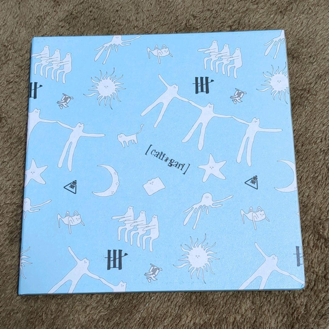 ct.bowz cali≠gari ライブアーカイブ