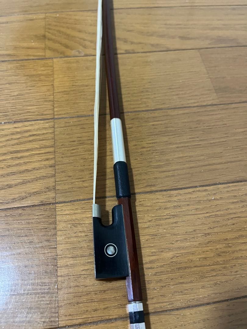 【値下げしました】バイオリン初心者セット（ケース付）