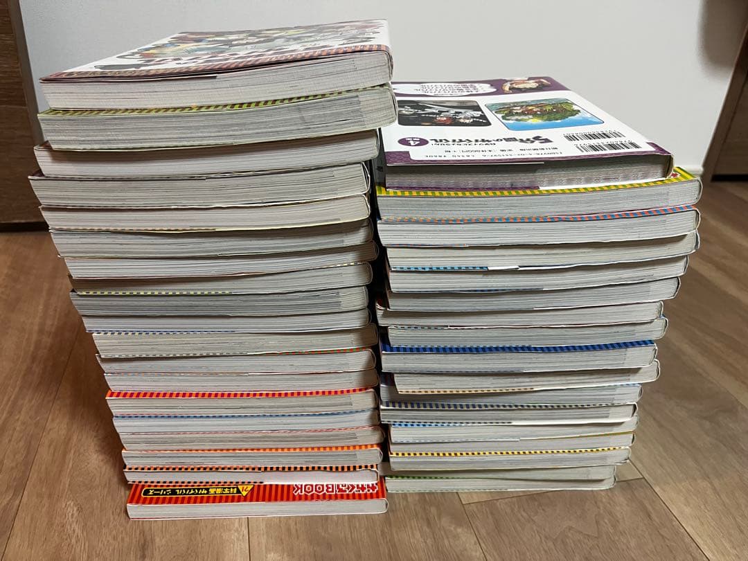 科学漫画サバイバルシリーズ 36冊セット