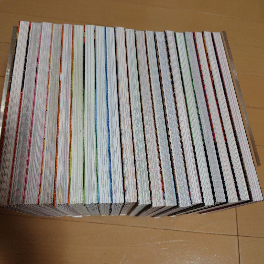 名探偵コナン　歴史まんが　20冊セット