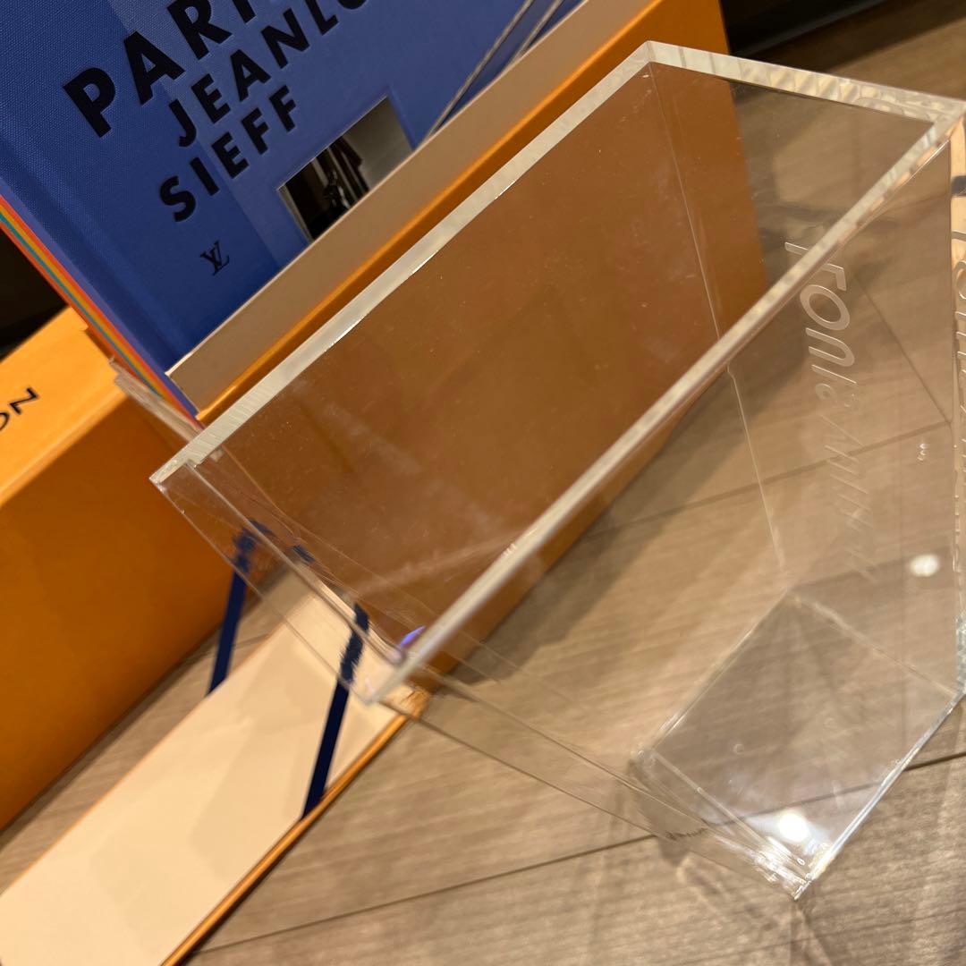 ルイヴィトン　写真集