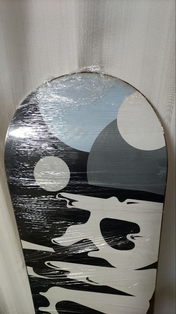 RIDE 157 スノーボード 板 パーク グラトリ