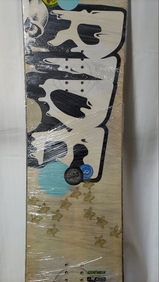 RIDE 157 スノーボード 板 パーク グラトリ