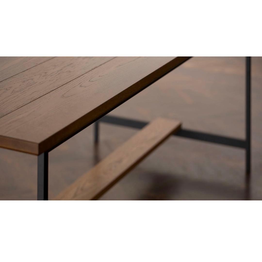 Standard Trade(スタンダードトレード)：ミーティングテーブル