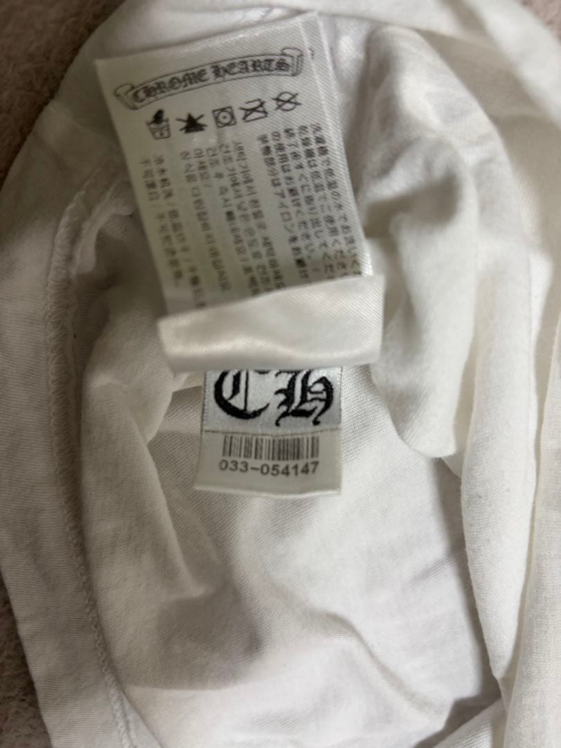 Chrome Hearts Tシャツ M