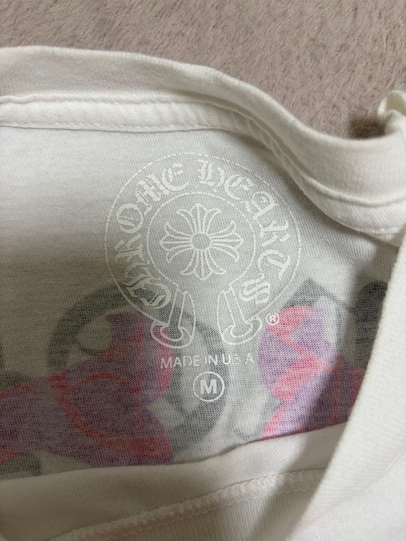 Chrome Hearts Tシャツ M