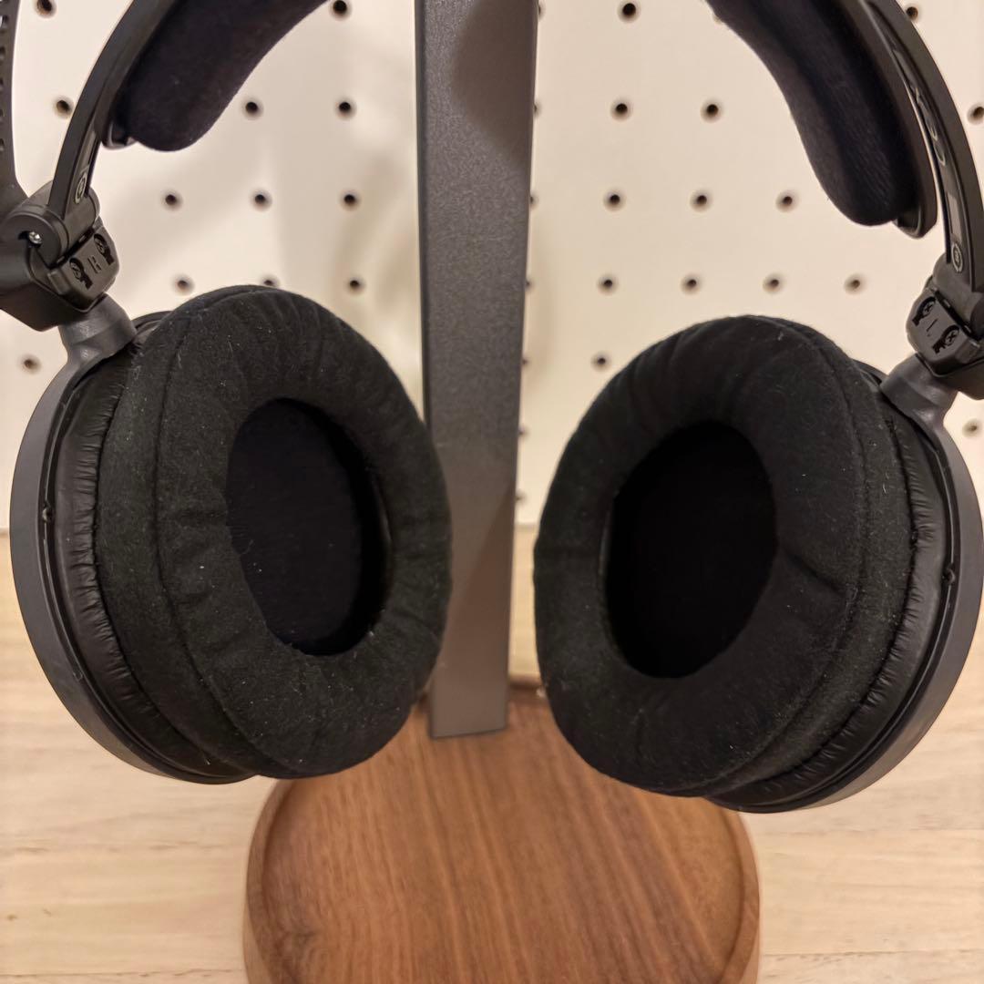 audio-technica ATH-R70x【高品質バランスケーブル付き】