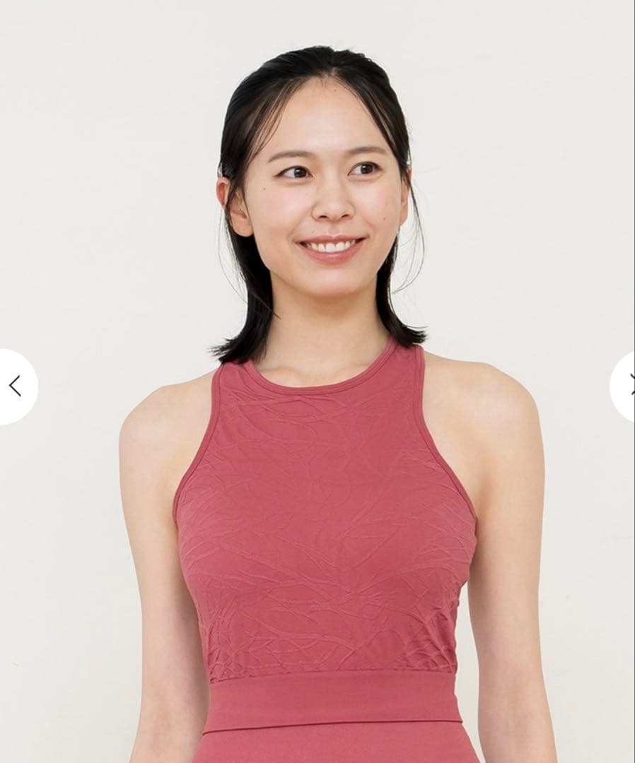 (SUKALA)ブラトップレギンスセット　Sサイズ