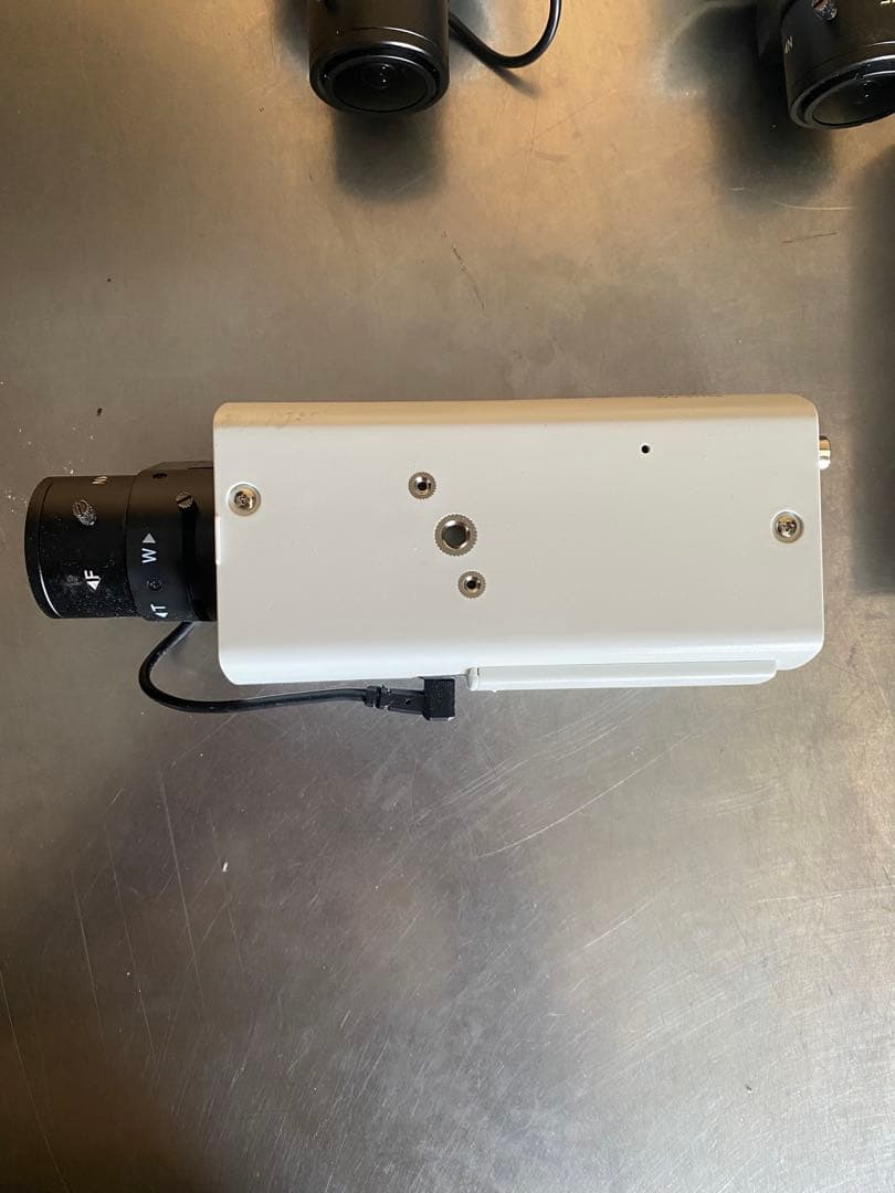 まとめ　PRO WV-S1115V Panasonic ネットワークカメラ