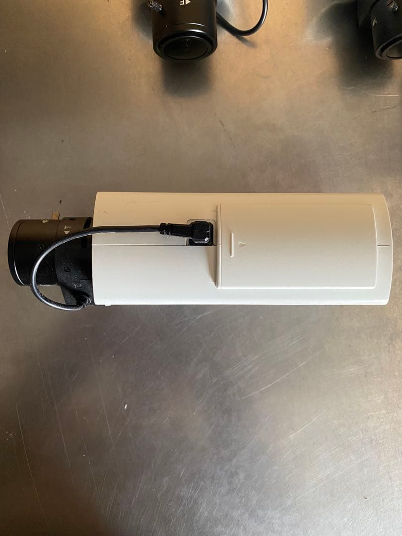 まとめ　PRO WV-S1115V Panasonic ネットワークカメラ