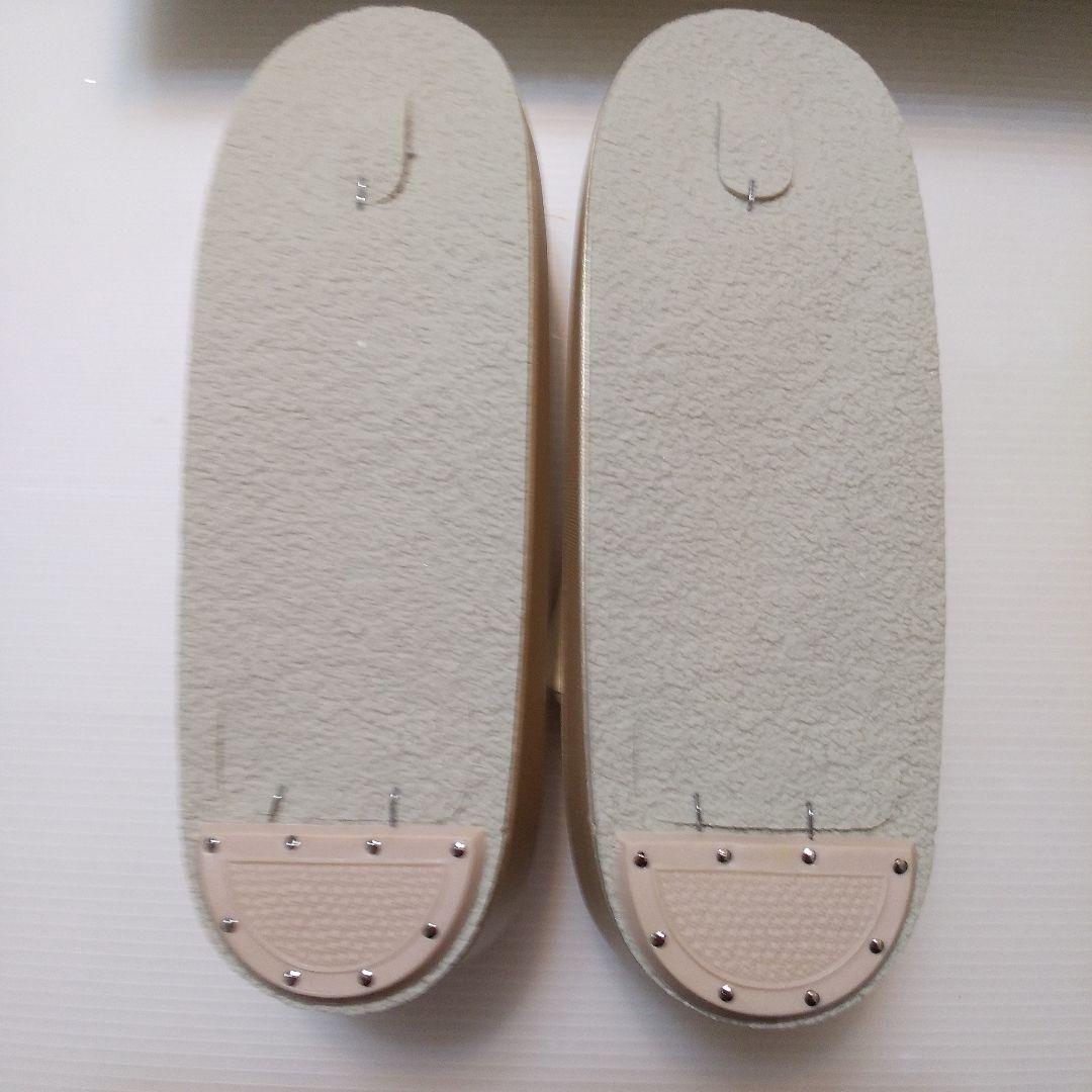 和装草履バックセット 振袖訪問着に 未使用 値下げ不可