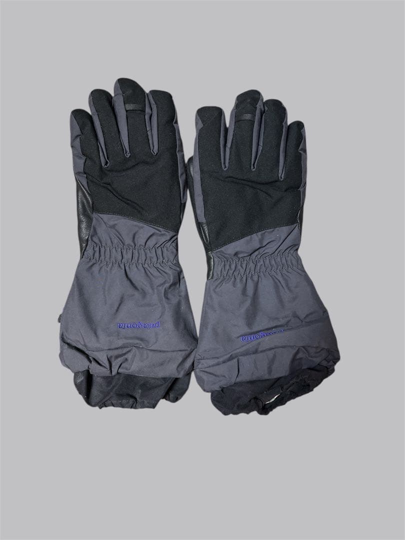 パタゴニア スキーグローブ　Lサイズ