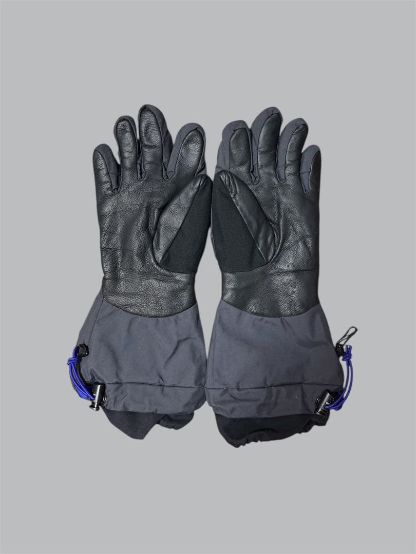 パタゴニア スキーグローブ　Lサイズ