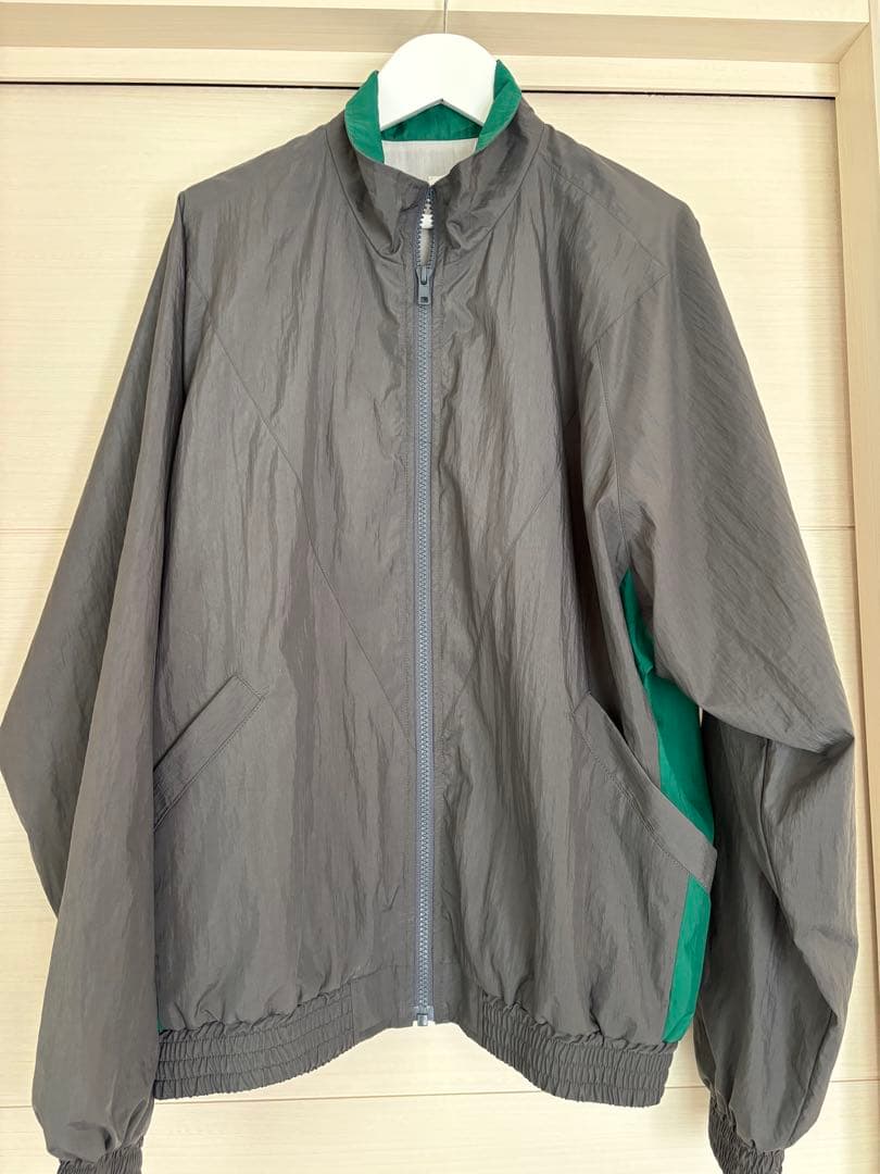 ユナイテッドアローズ6 グレージャケット