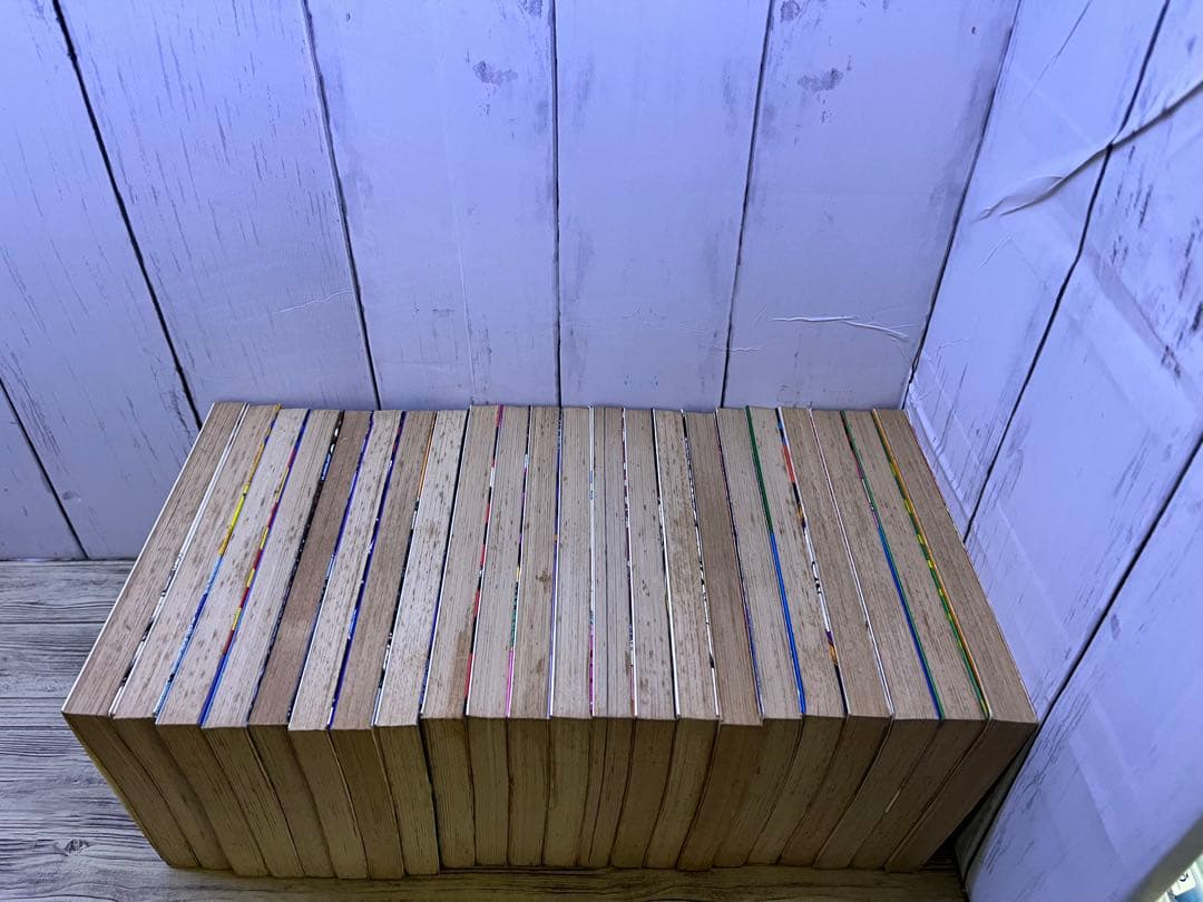 まことちゃん1、2、3〜21、23、24巻　楳図かずお　初版多数